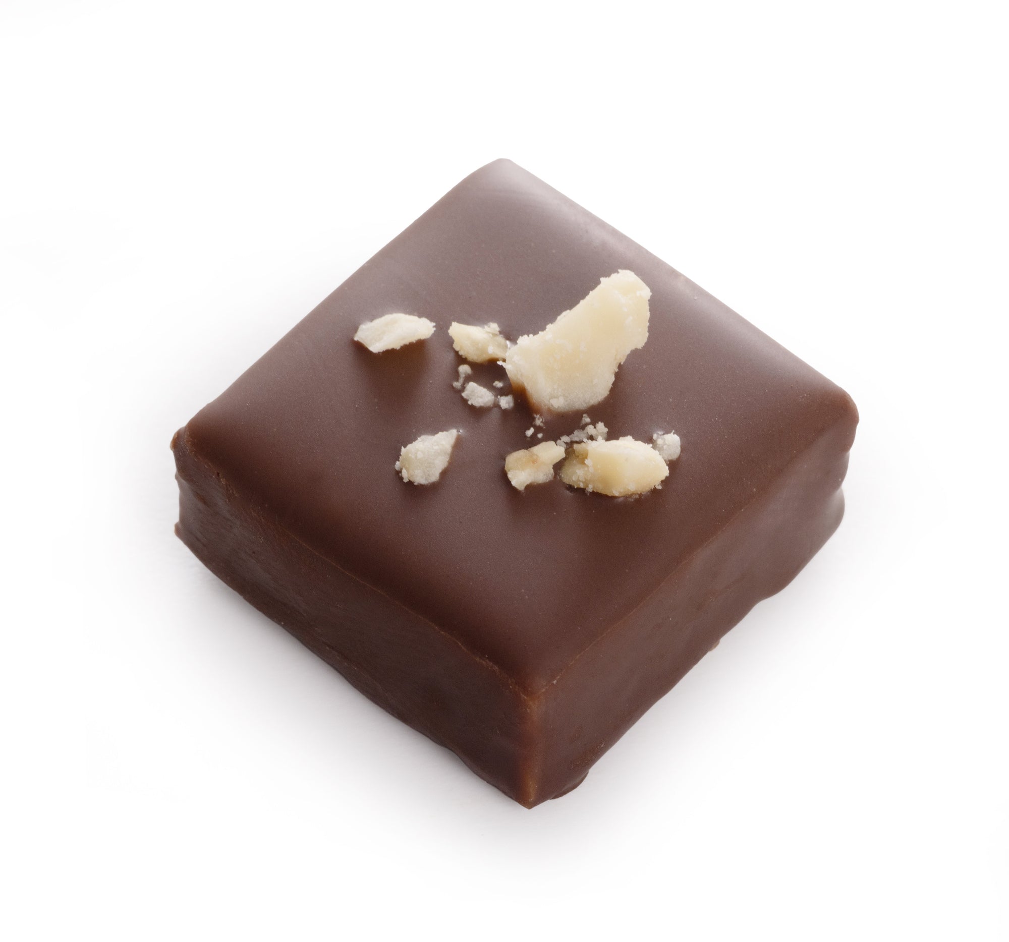 100% MILK CHOCOLATE BOX ILBARRITZ