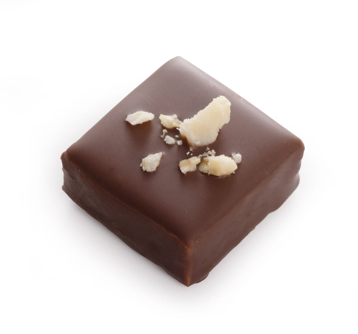 Boîte de chocolats 100 % lait Ilbarritz