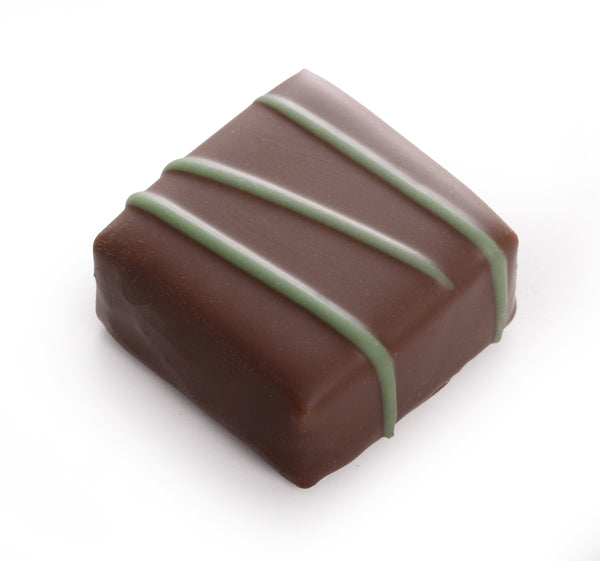 100% Milk Chocolate Box Ilbarritz