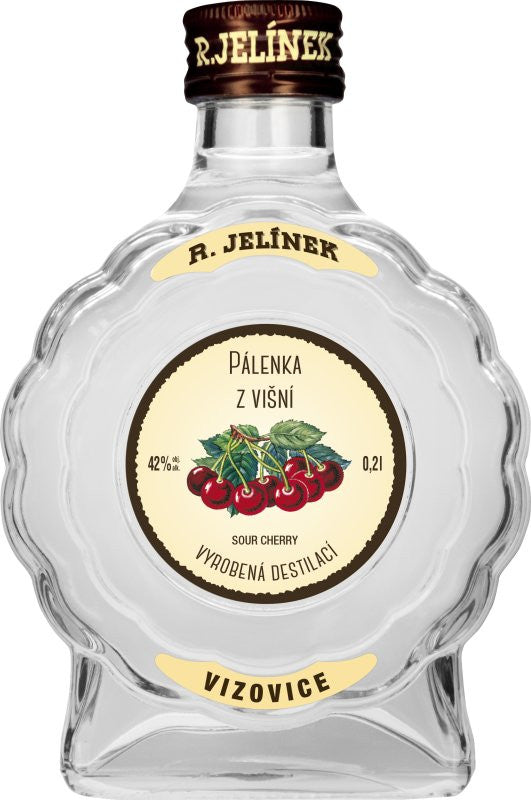 Cherry Brandy 42% 0.2l