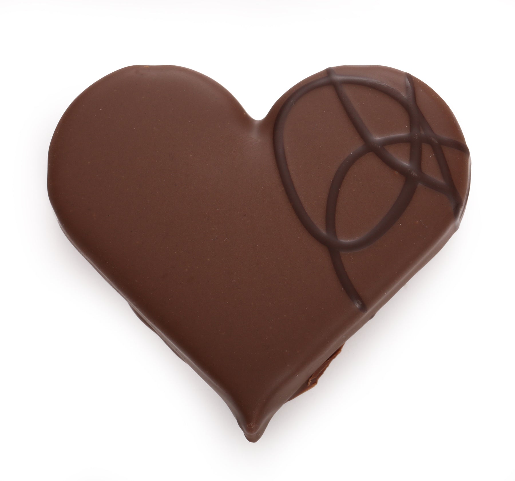 AMORE CHOCOLATE BITES BOX - VALENTINE'S DAY