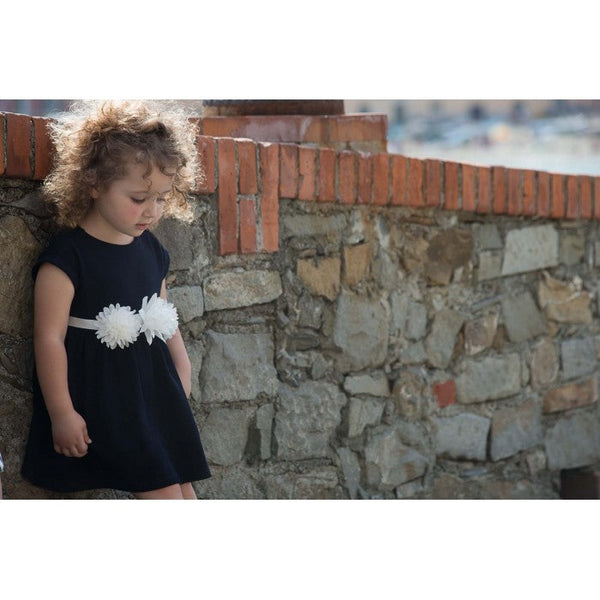 MILANO POINT DRESS