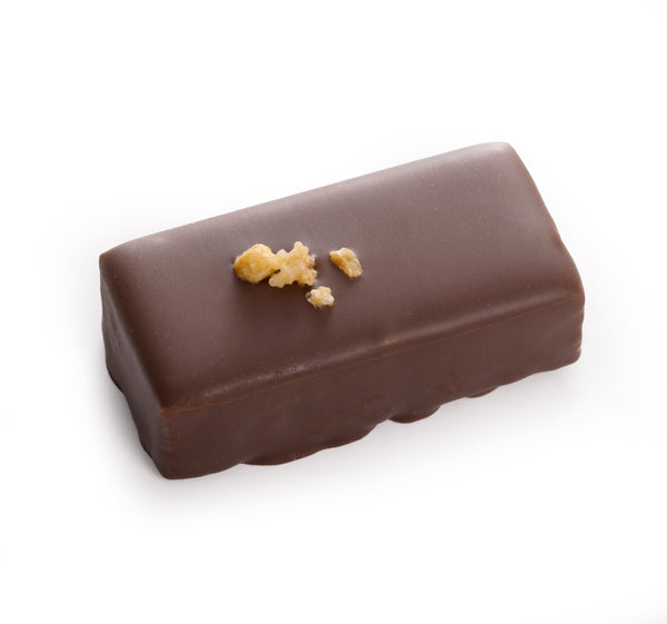 100% MILK CHOCOLATE BOX SAINT VALENTIN