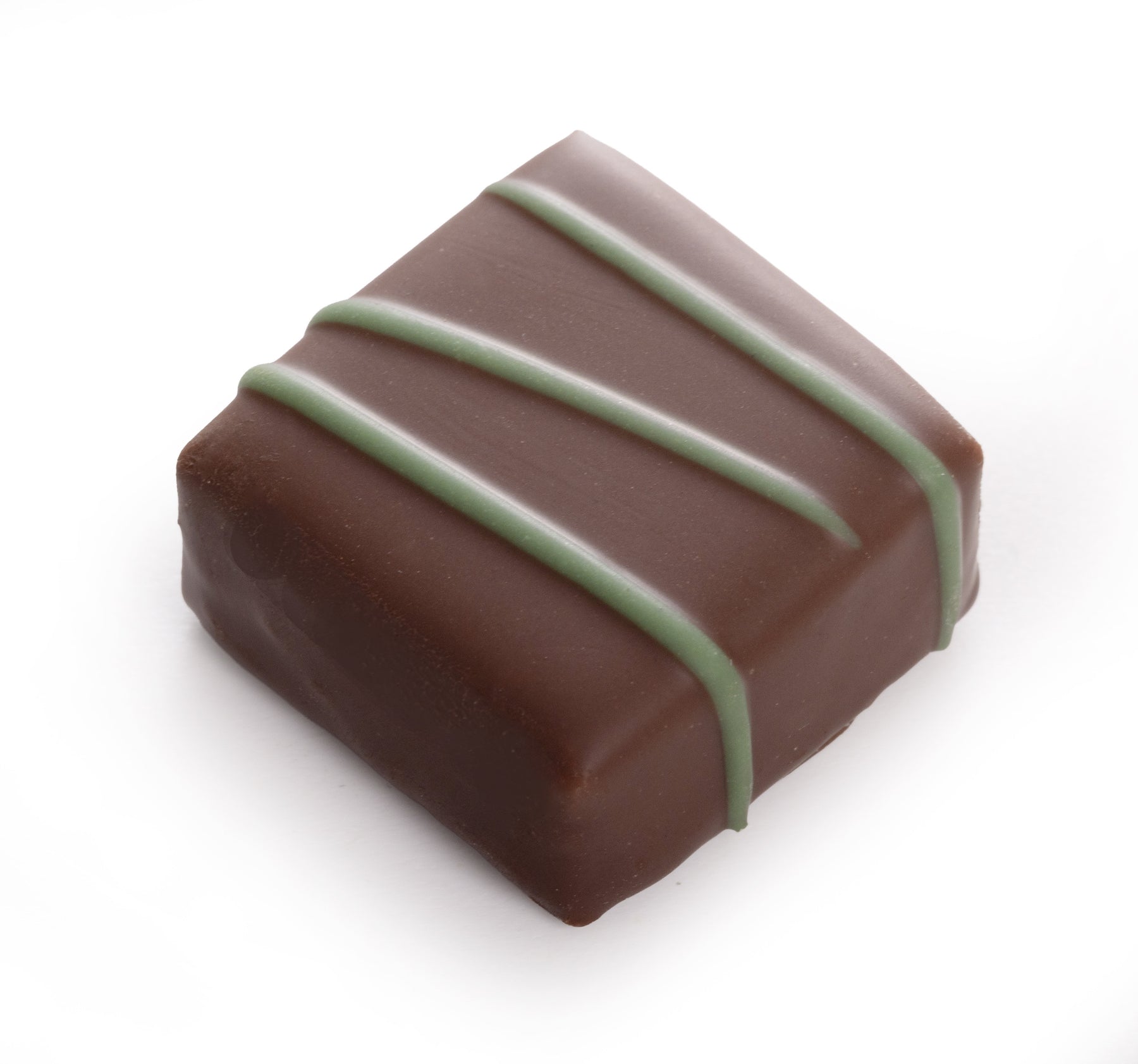 100% MILK CHOCOLATE BOX SAINT VALENTIN