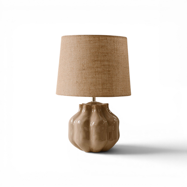 Indore Home - Verde - M - Schemerlamp - Beige