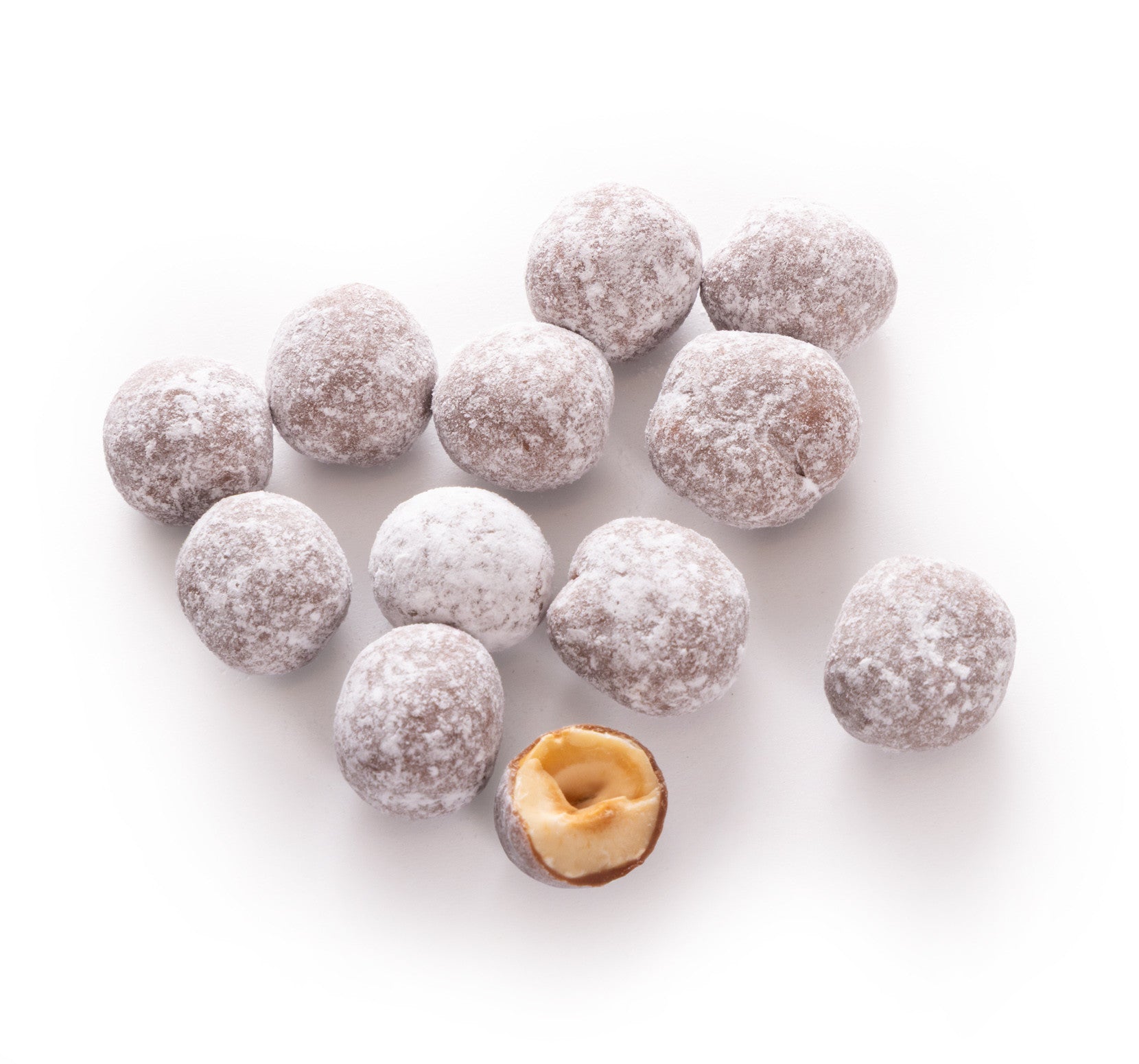 NOTTE D'AMORE COMPOSITION VALENTINE'S CHOCOLATES