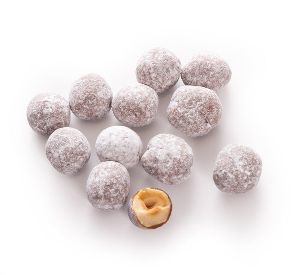 NOTTE D'AMORE COMPOSITION VALENTINE'S CHOCOLATES