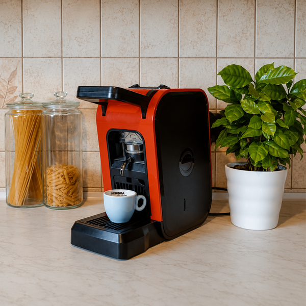 Ciao Coffee Machine