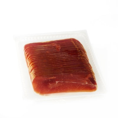Sliced High Yield Boneless Ham - 500g