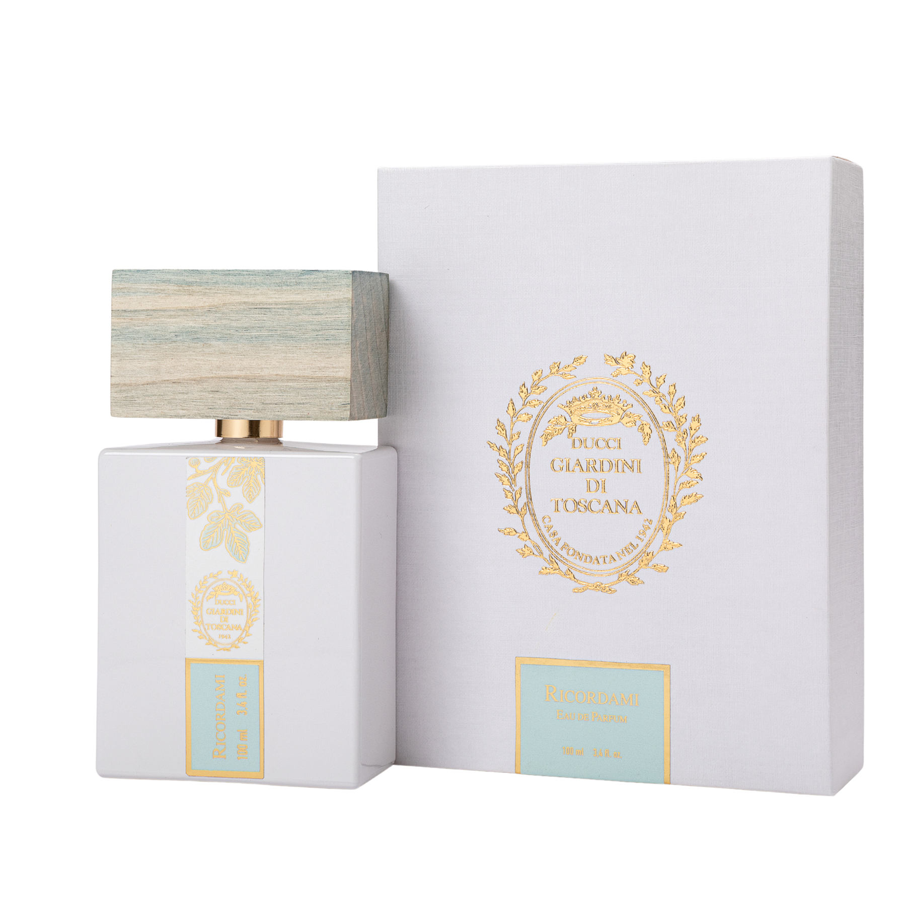 Sjeti Me Se - Eau De Parfum 100 ml