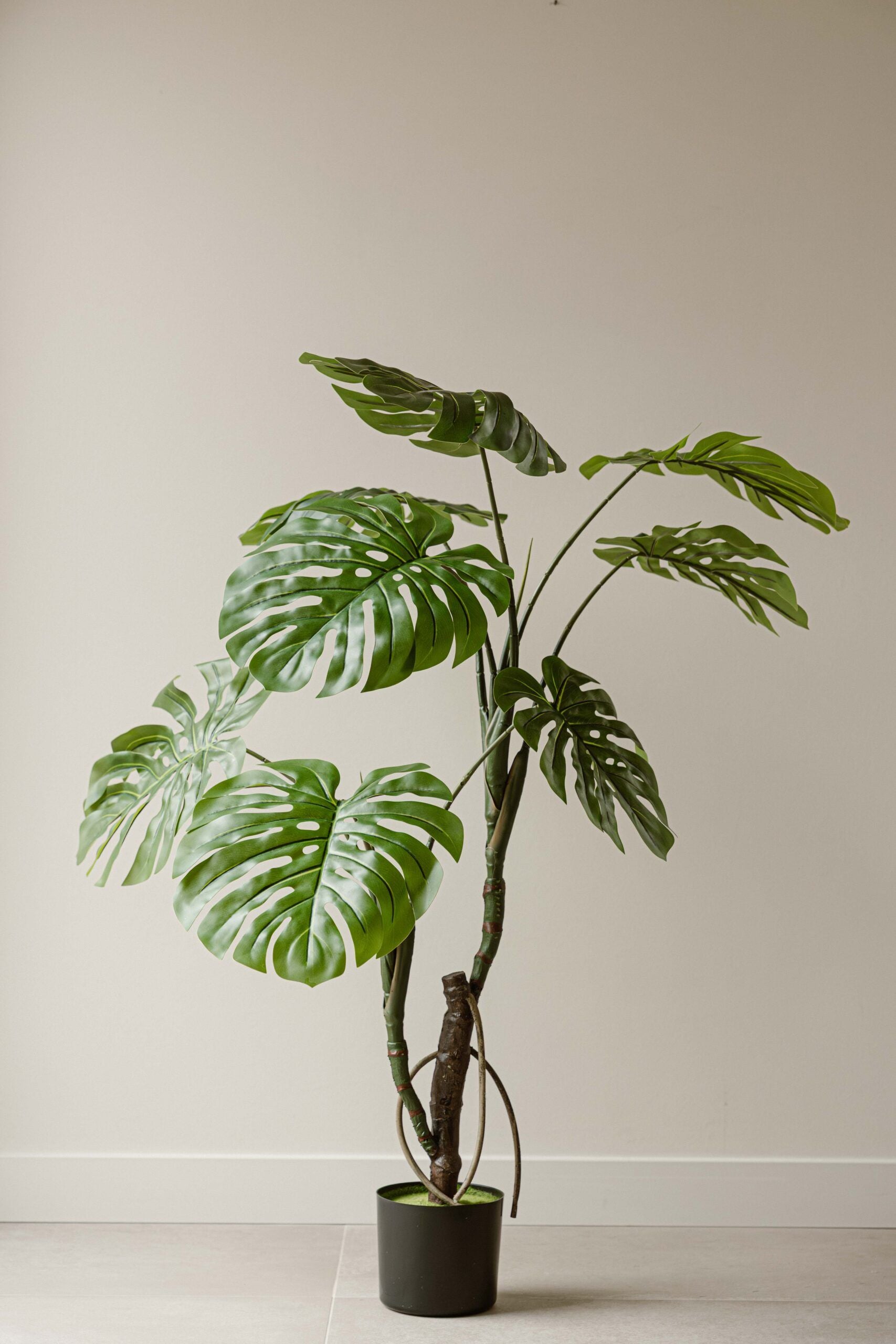 Indore Silva - Artificial Plant Monstera - 130cm