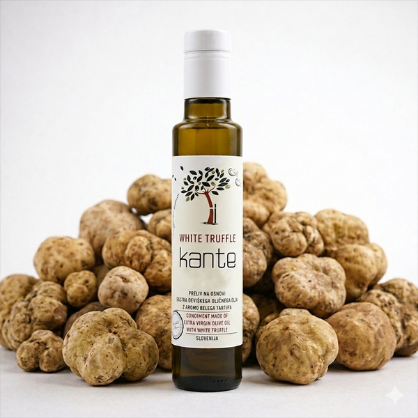 White Truffle Kante