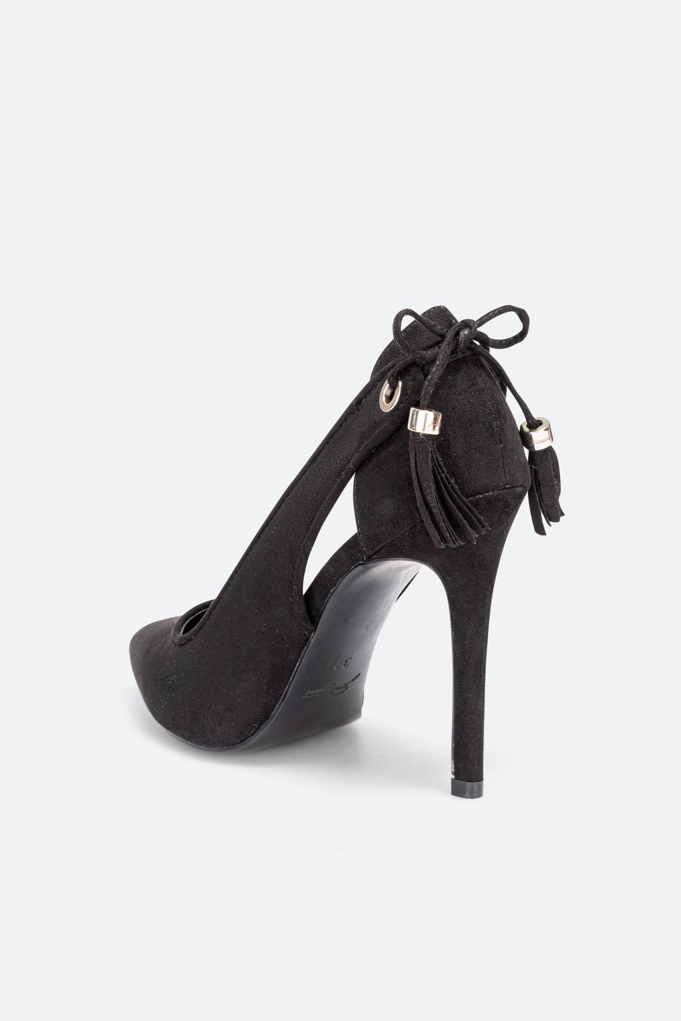 Gattinoni Heeled Shoe
