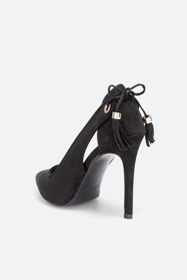 Gattinoni Heeled Shoe
