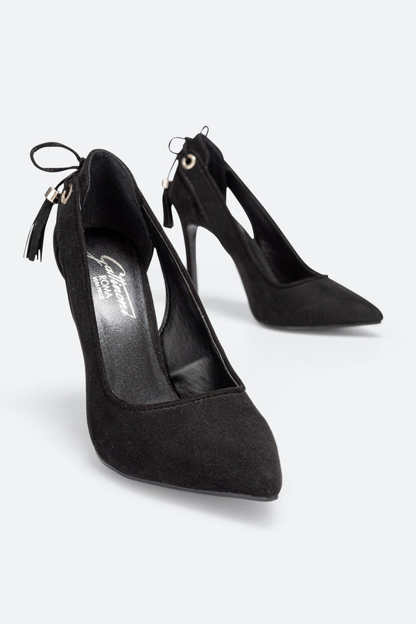 Gattinoni Heeled Shoe
