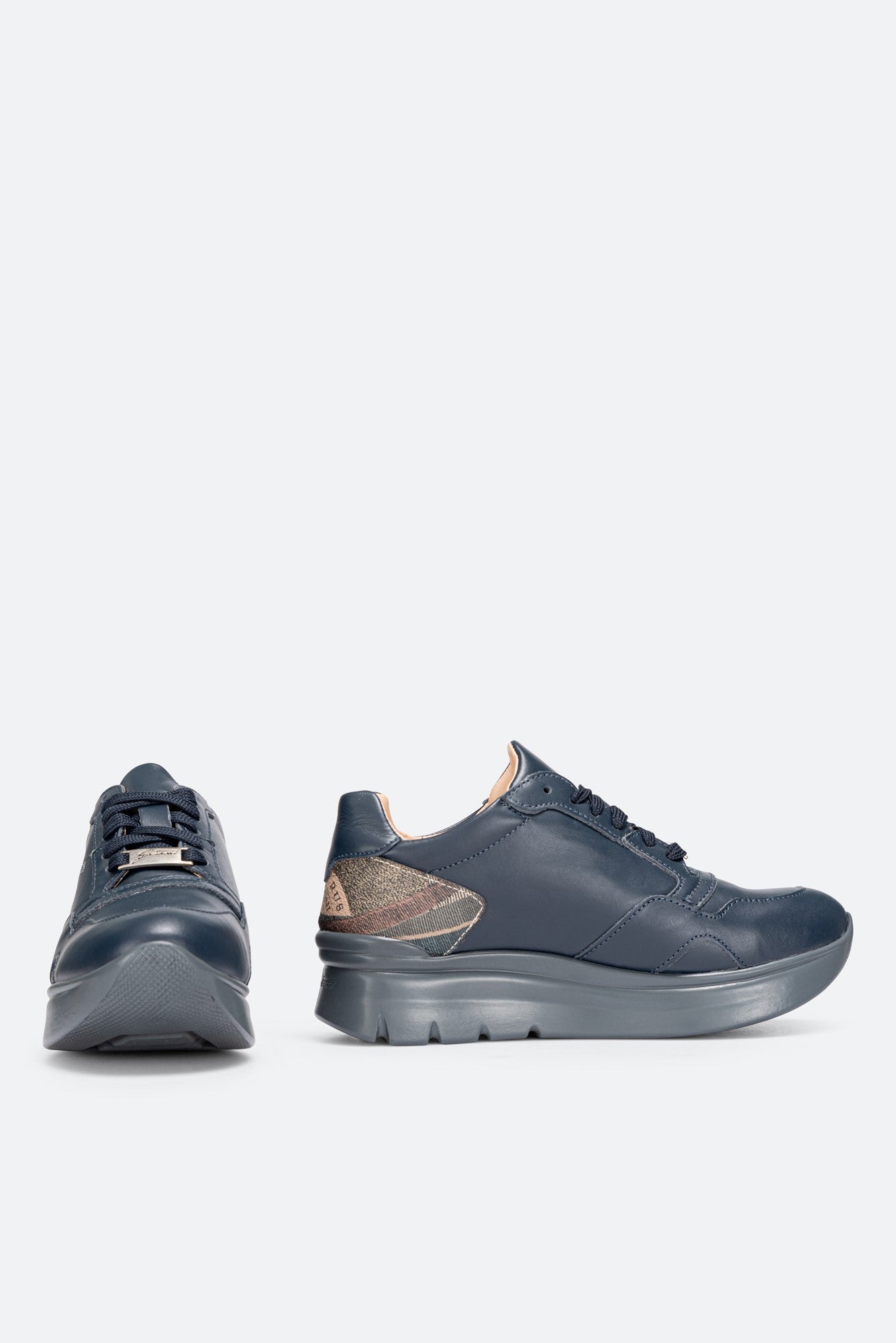 Planetarium Sneakers