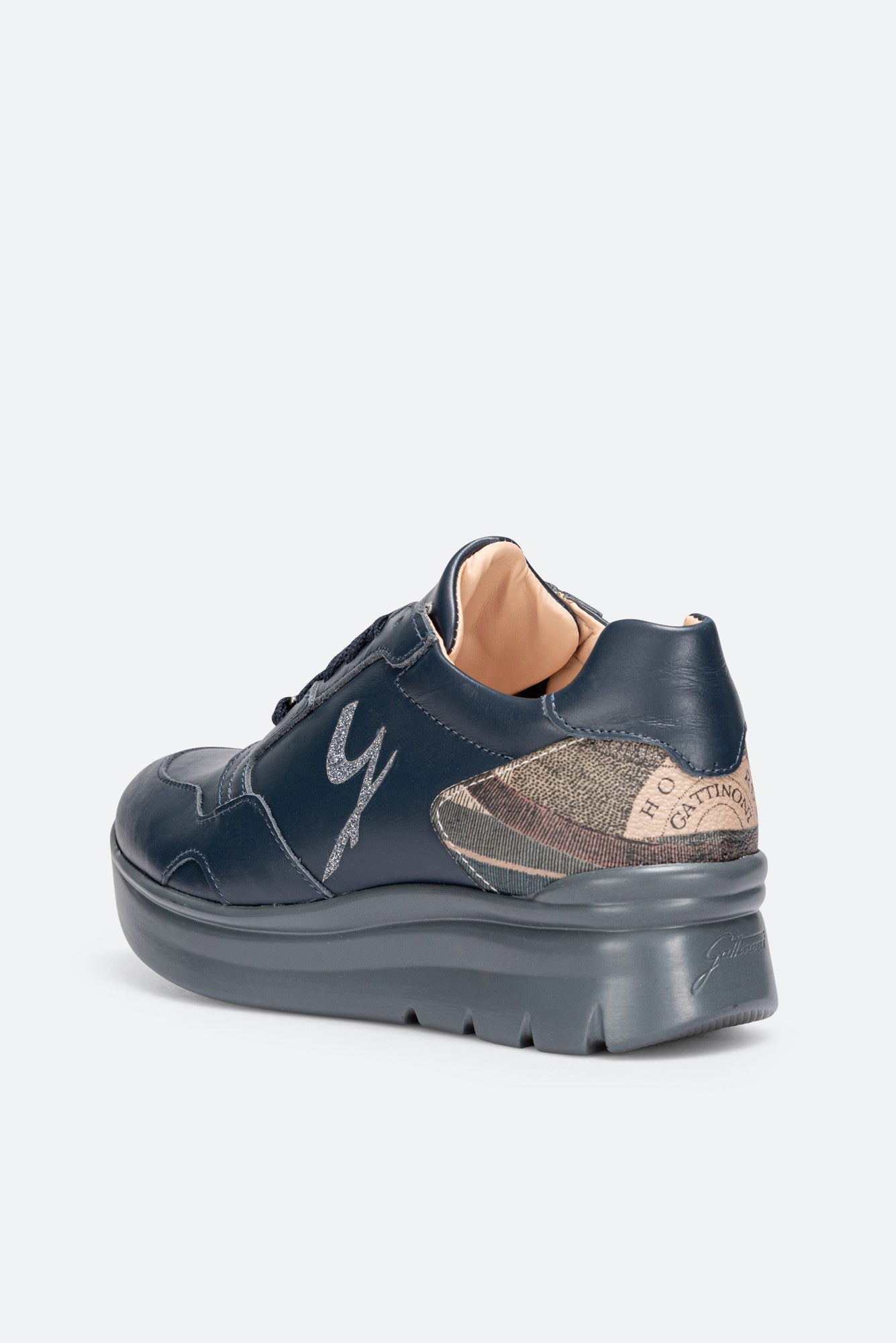 Planetarium Sneakers