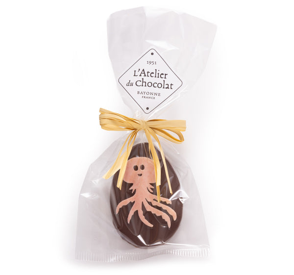 Praline Naturale Chipiron al Cioccolato Fondente