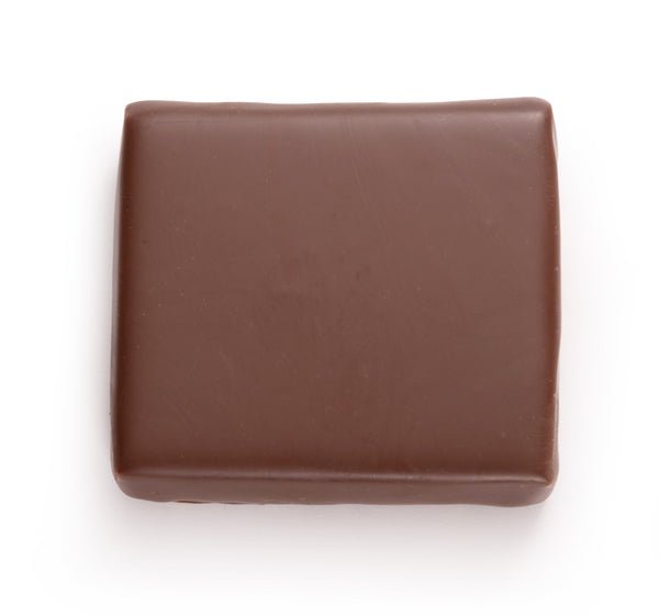 Banoffee zalogaj karamel banane tonka mliječna čokolada Uskrs