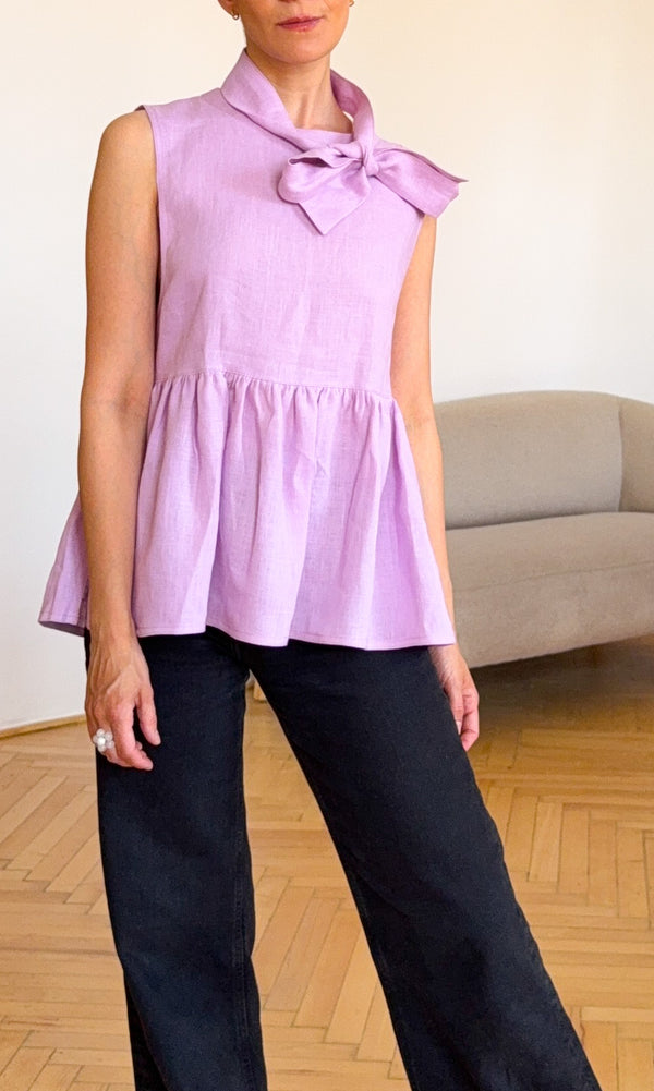 Top Annie Orchid Size: S-M