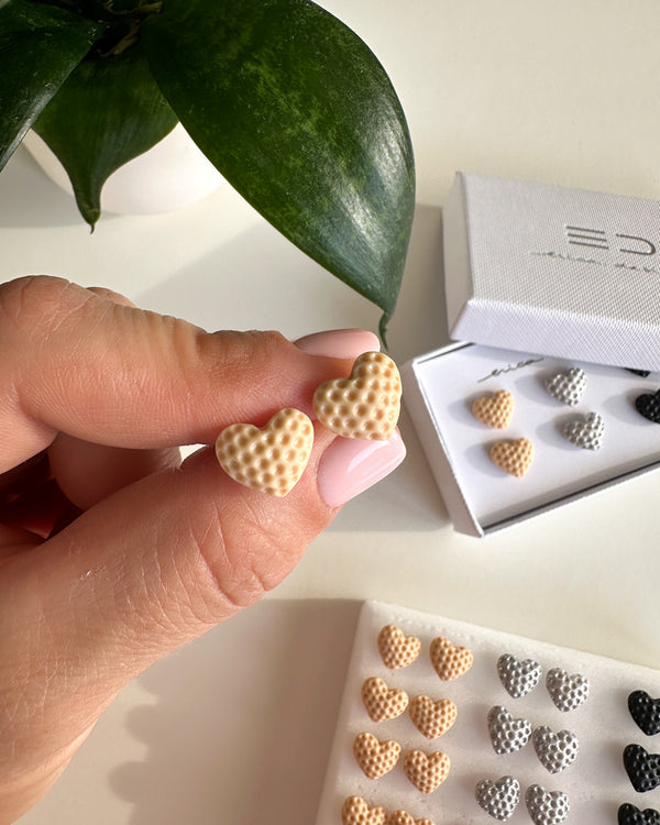 heart set | 2+1 free