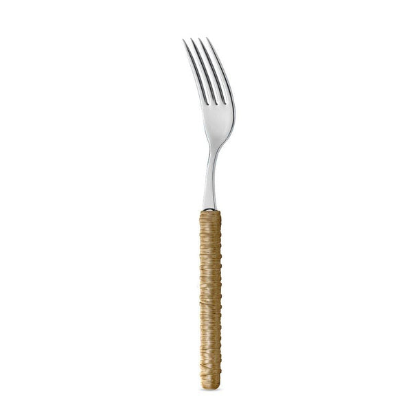 Forchetta Tavola - Rattan Beige LD14301C