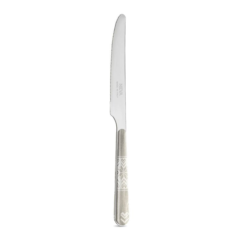 6 Table Knives - Cottage BD15602