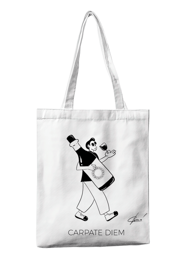 BAG - Boy