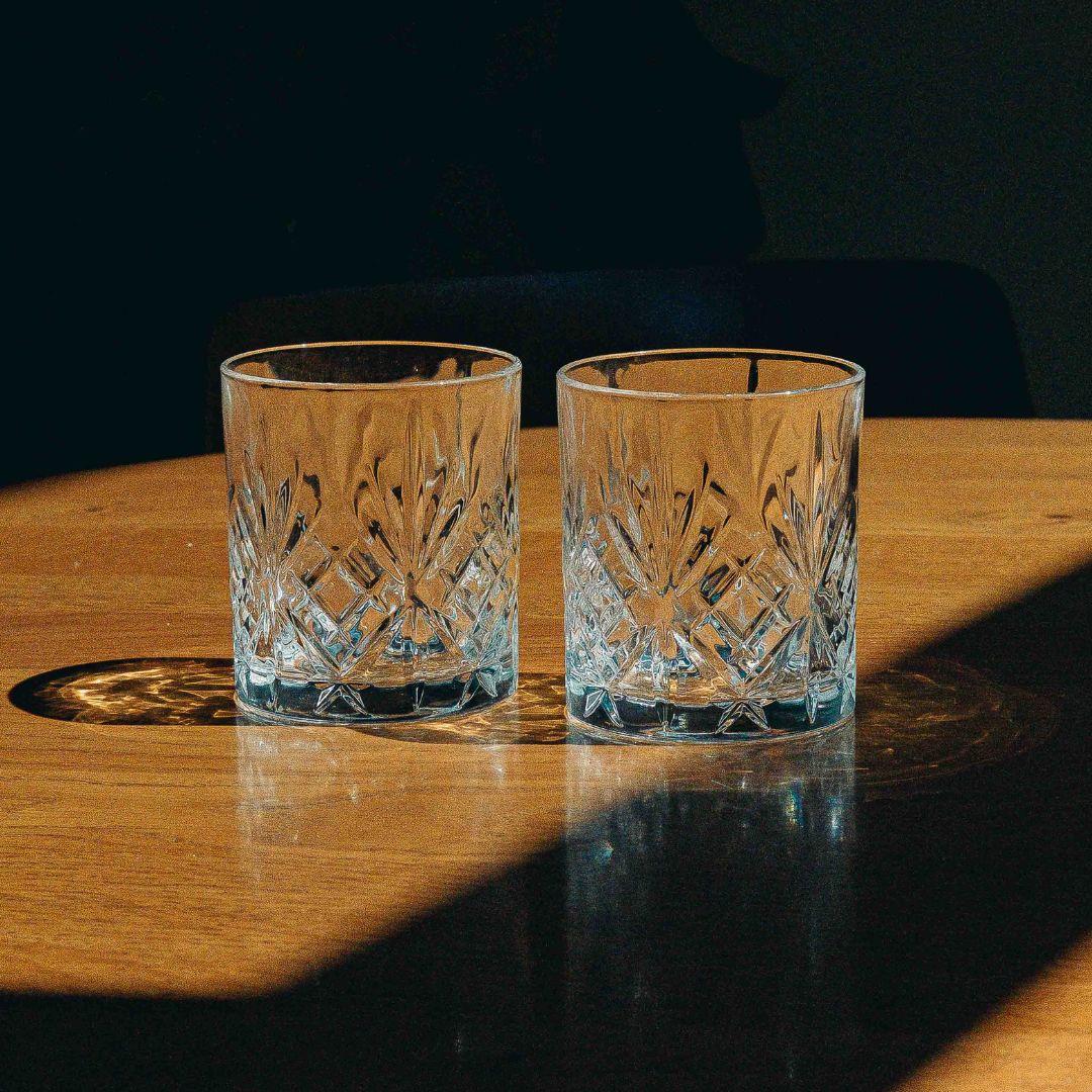 Bicchiere da Cocktail - Bevanda Breve