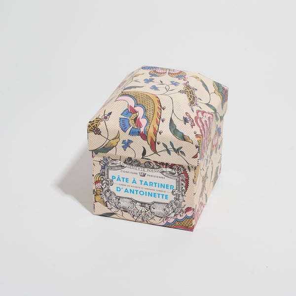 Scatola Regalo di Spalmabile Antoinette x At Paris con Antoinette Poisson