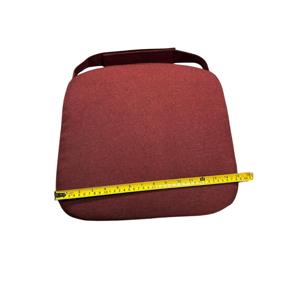 Cuscino per sedia tirolese  Arketicom