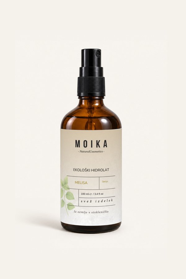 EKO Hydrosol Melissa