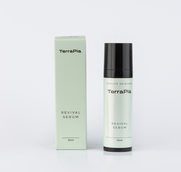 Revitalizační sérum