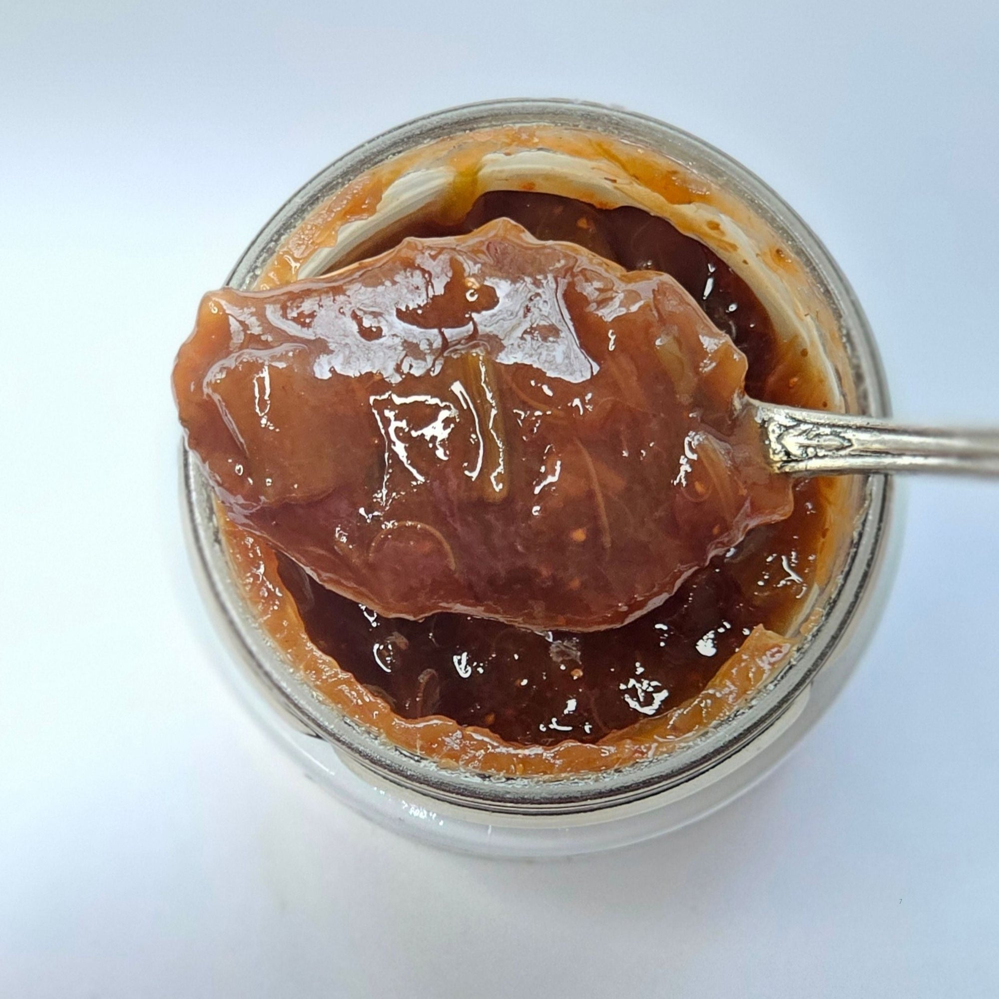 Strawberry Rhubarb