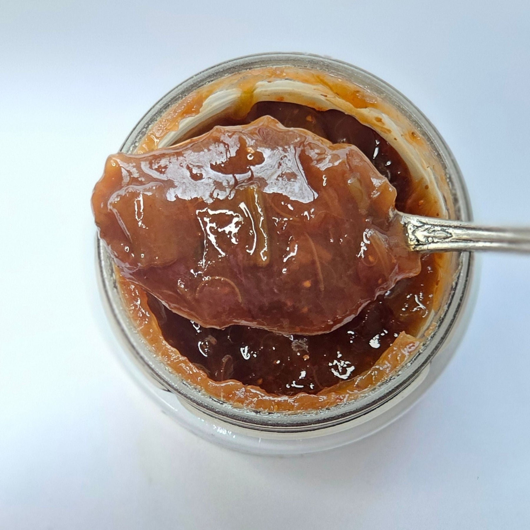 Strawberry Rhubarb