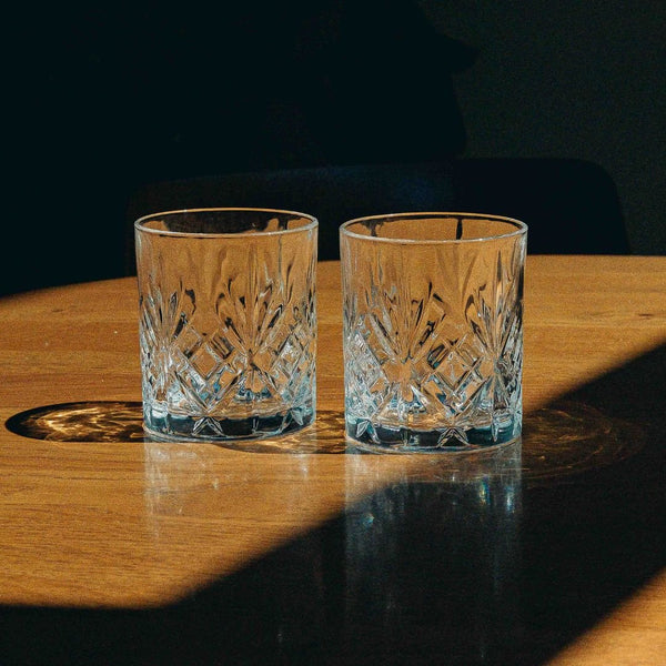 JNPRVerre à cocktail - short drink