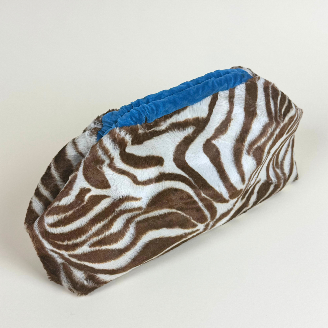 Bolsa de Estampa Animal