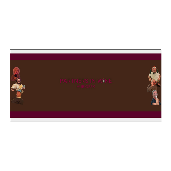 Personalised Coolenator