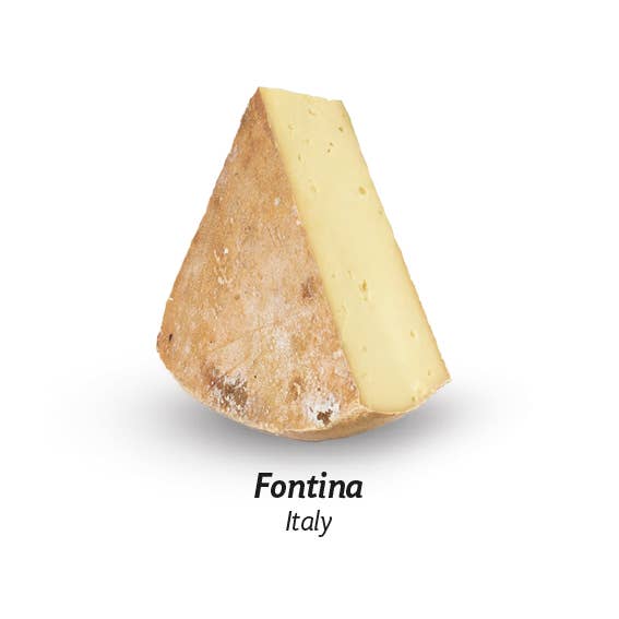 Cracker con sale affumicato su legno di quercia 130g 4.5oz - Caseificio Lavialattea