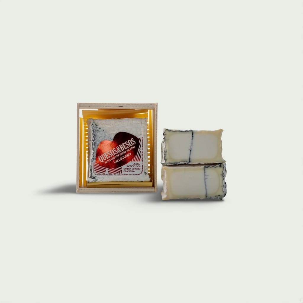 Queso Valleclaro