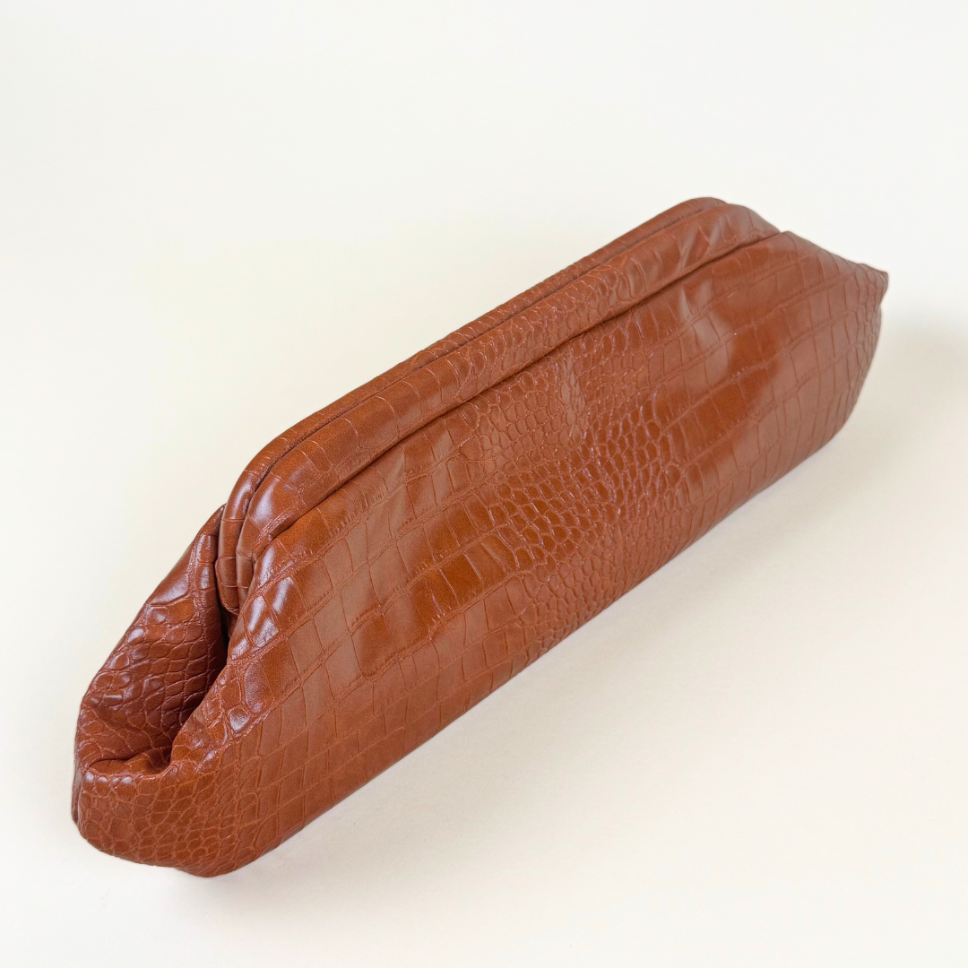 Coconut Baguette