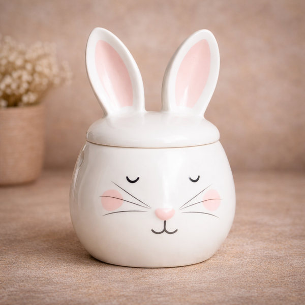 Preorder - Rabbit Head Burner