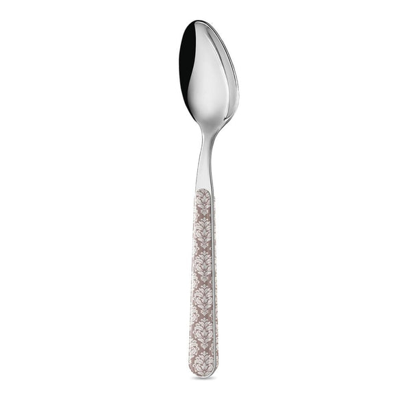6 Table Spoons - Damask Sand BD14041S