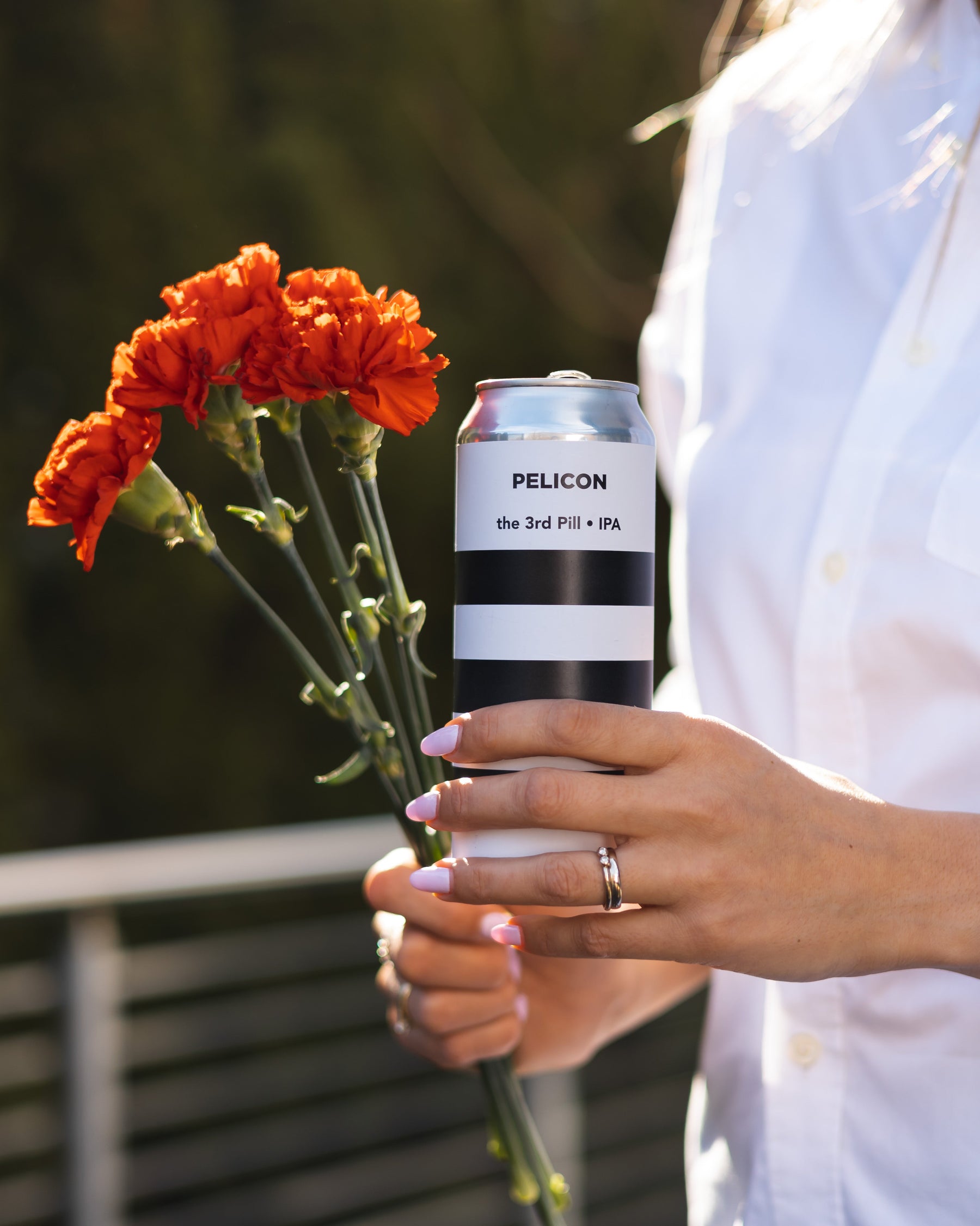 The 3rd Pill (IPA) in CANS 330 ml or 500 ml