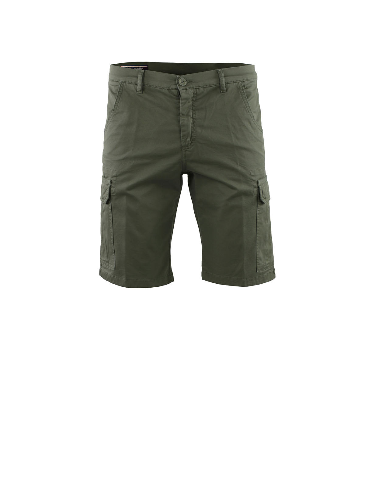 CARGO BERMUDY