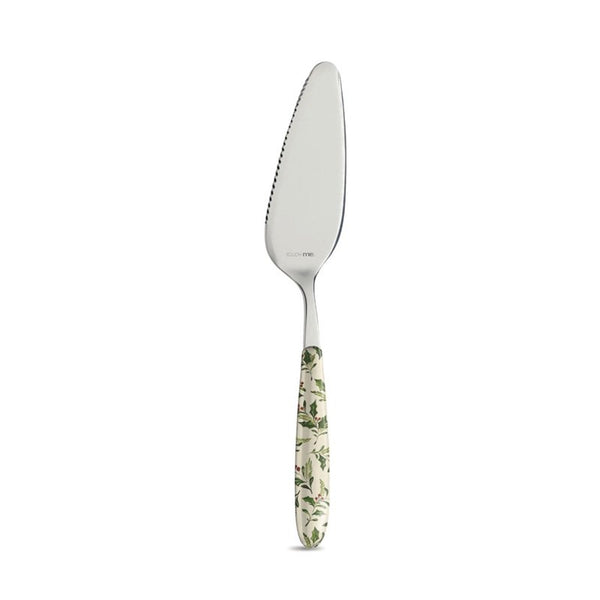 MISTLETOE - CAKE SERVER - TOUCH-MEL