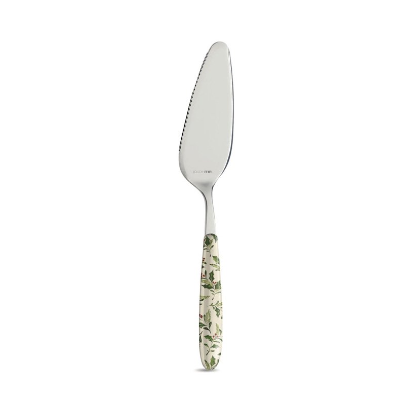 MISTLETOE - CAKE SERVER - TOUCH-MEL