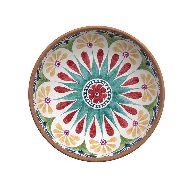 PORTO - SALAD BOWL - TOUCH-MEL