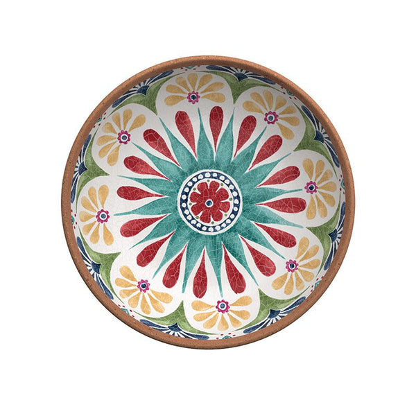 PORTO - SALAD BOWL - TOUCH-MEL