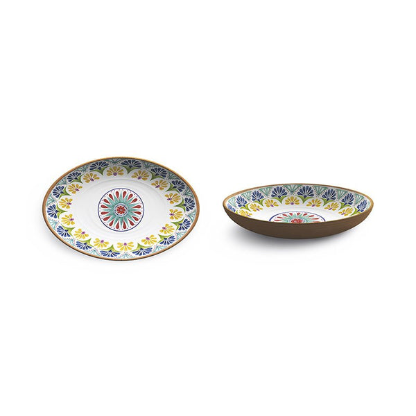 PORTO - SERVING BOWL - TOUCH-MEL